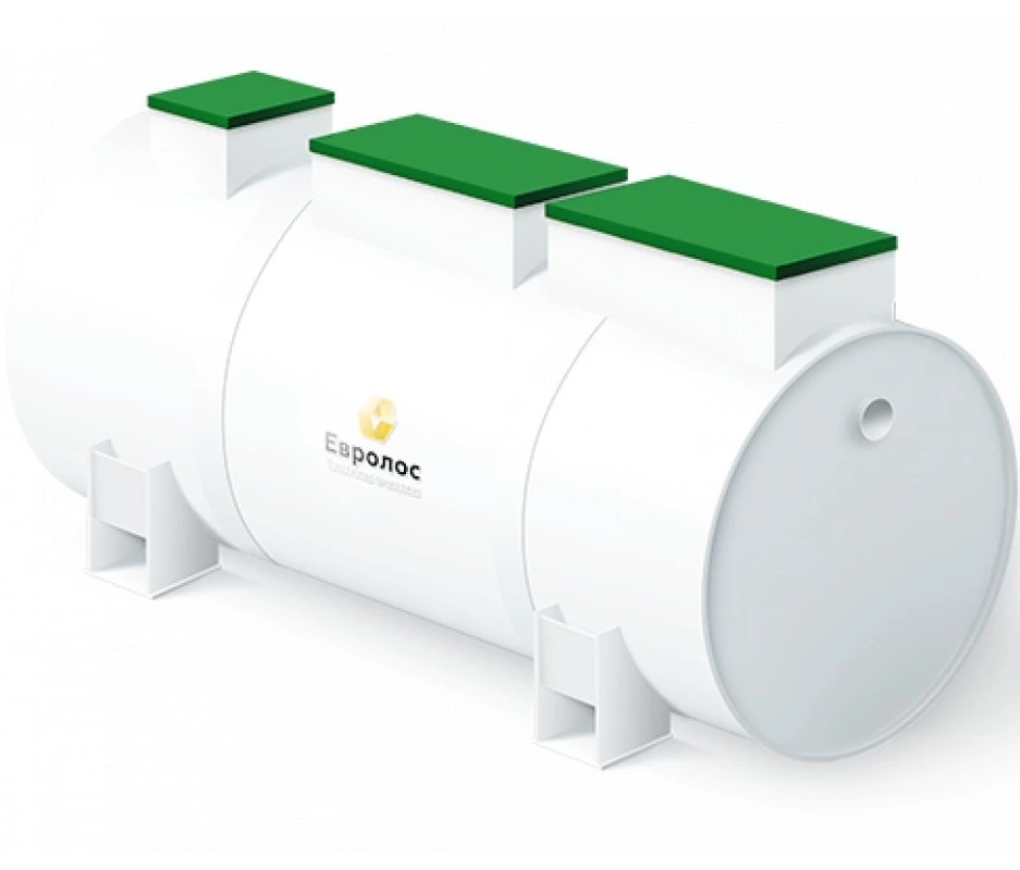 Септик Евролос Экопром 60