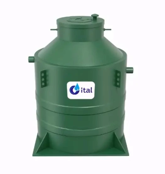 Септик Итал Био 15