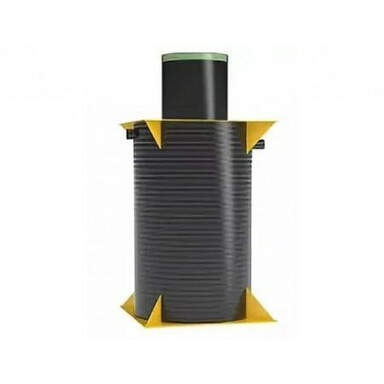 Септик WASSER BIO 7 ПР