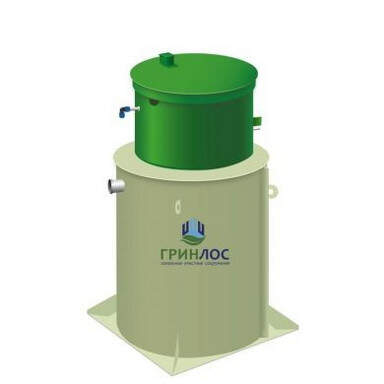 Септик Диамант 5Н