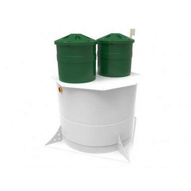 Септик Топас 15 Лонг