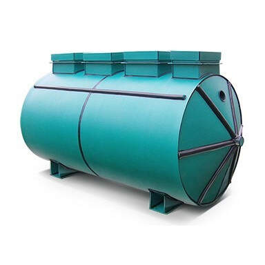 Септик WASSER BIO 40