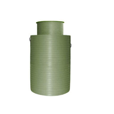 Септик GARDA-3-1800-C