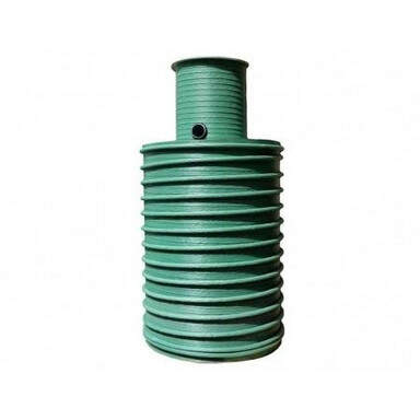 Септик Евробион Раунд 7