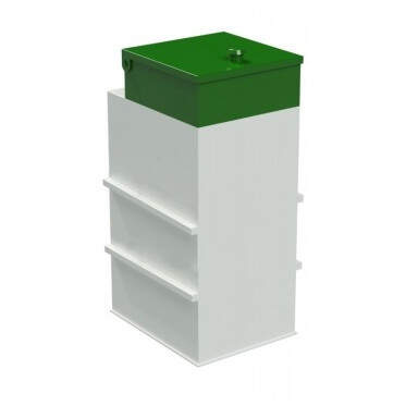 Септик Юнилос Астра 8 лонг