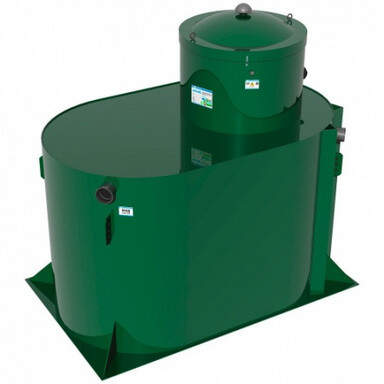 Септик Дочиста Classic 10