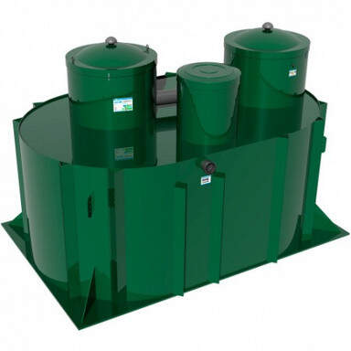 Септик Лидер 1,8Н