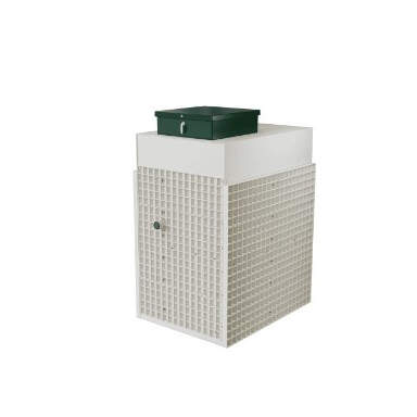 Септик Тополь 75