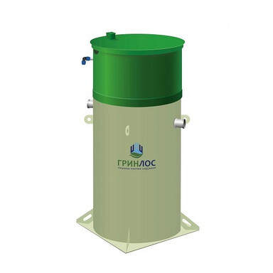 Септик Юнилос Астра 7