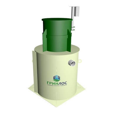 Септик Юнилос Астра ДАБЛ 7 прин