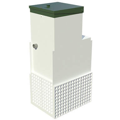 Септик ЮБАС-КЛАССИК 10 Лонг ПР