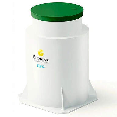 Септик Топас-С 10 Лонг Принудительный