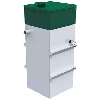 Септик GLOSEN ЭКО 5