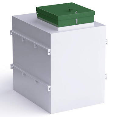 Септик БИОПУРИТ XL35-1130