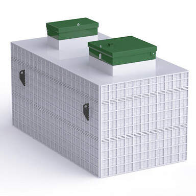 Септик Топас 50