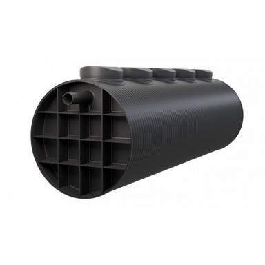 Септик Коло Веси 30 Принудительный