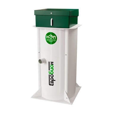 Септик Барс Био 10