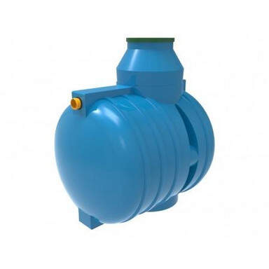 Септик Топас-С 8 Лонг Пр