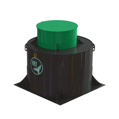 Септик Гринлос Аква 25