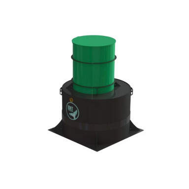 Септик Евробион 4