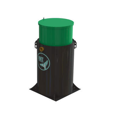 Септик Евролос ПРО 10+ (принудительный)