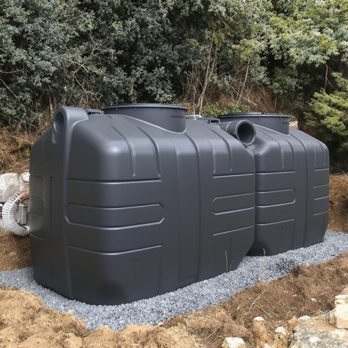 Септики Евродиамант